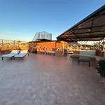 Arenula16 Attico Con Terrazza Panoramica