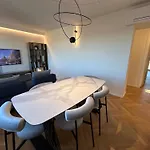 Arenula16 Attico Con Terrazza Panoramica