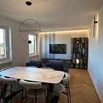 Arenula16 Attico Con Terrazza Panoramica