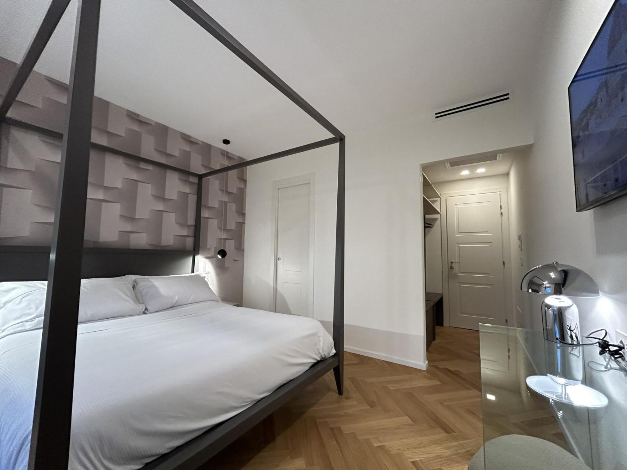 Apartment Arenula16 Attico Con Terrazza Panoramica Rom