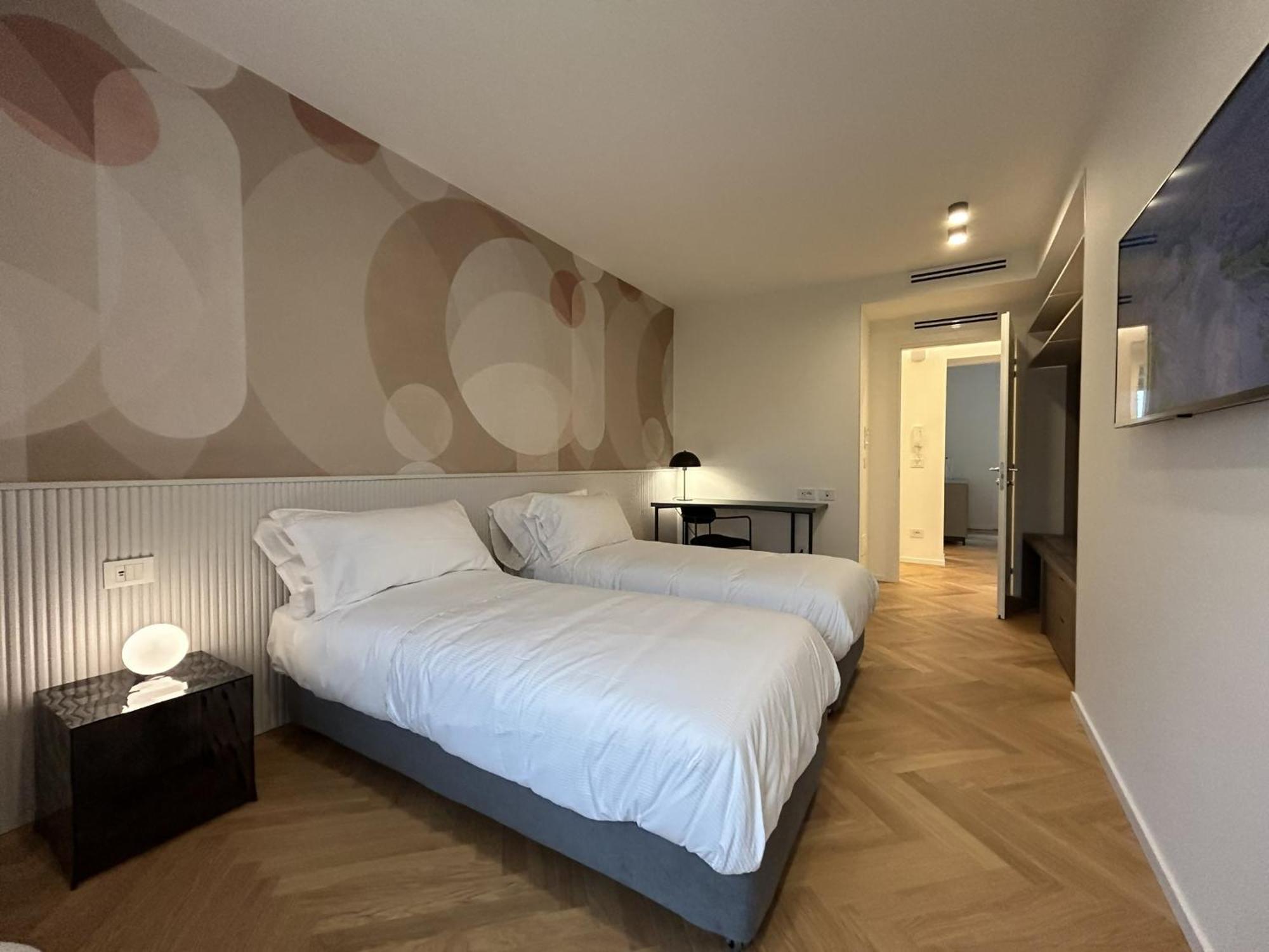 Arenula16 Attico Con Terrazza Panoramica Apartment