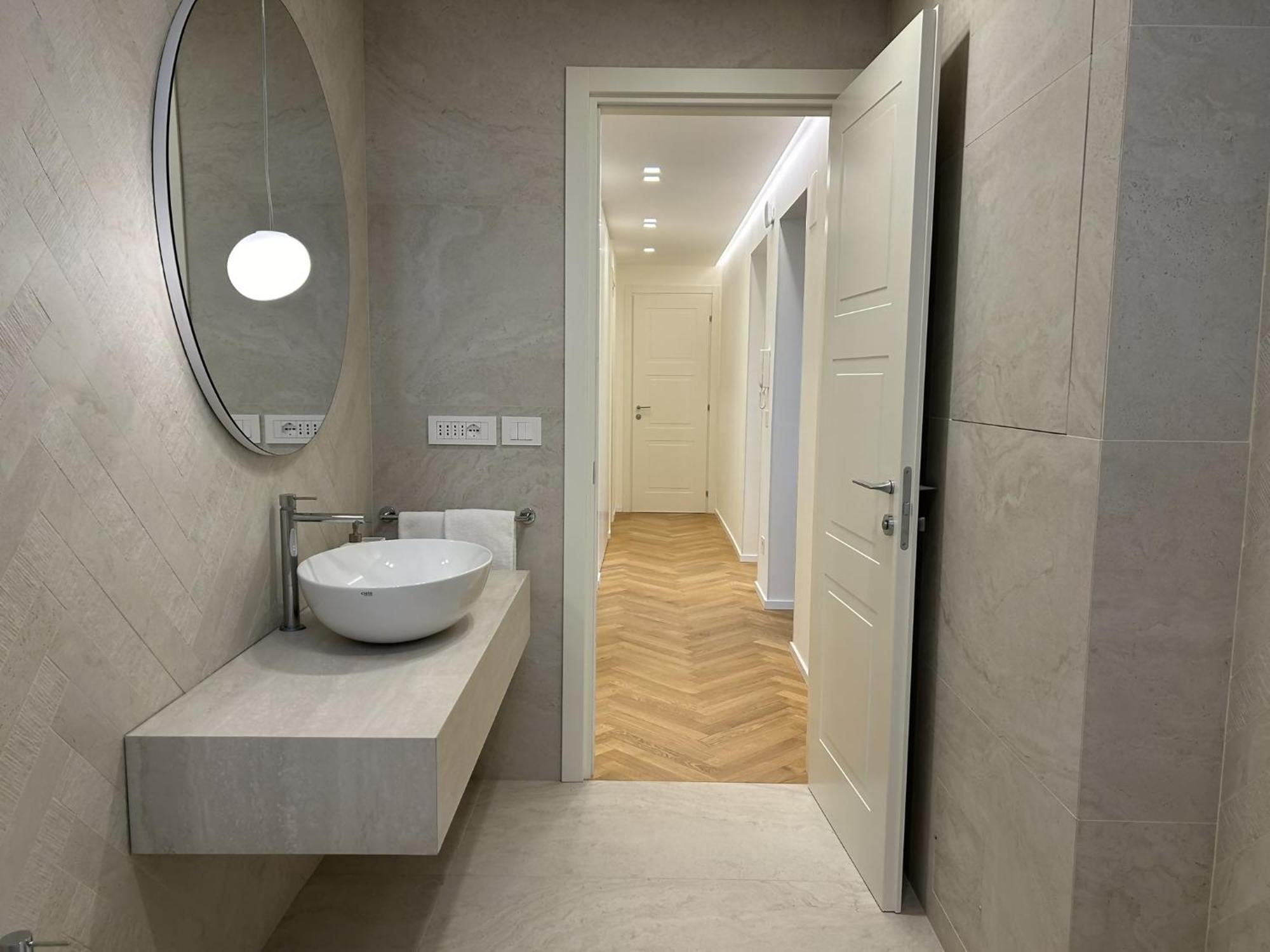 Apartment Arenula16 Attico Con Terrazza Panoramica