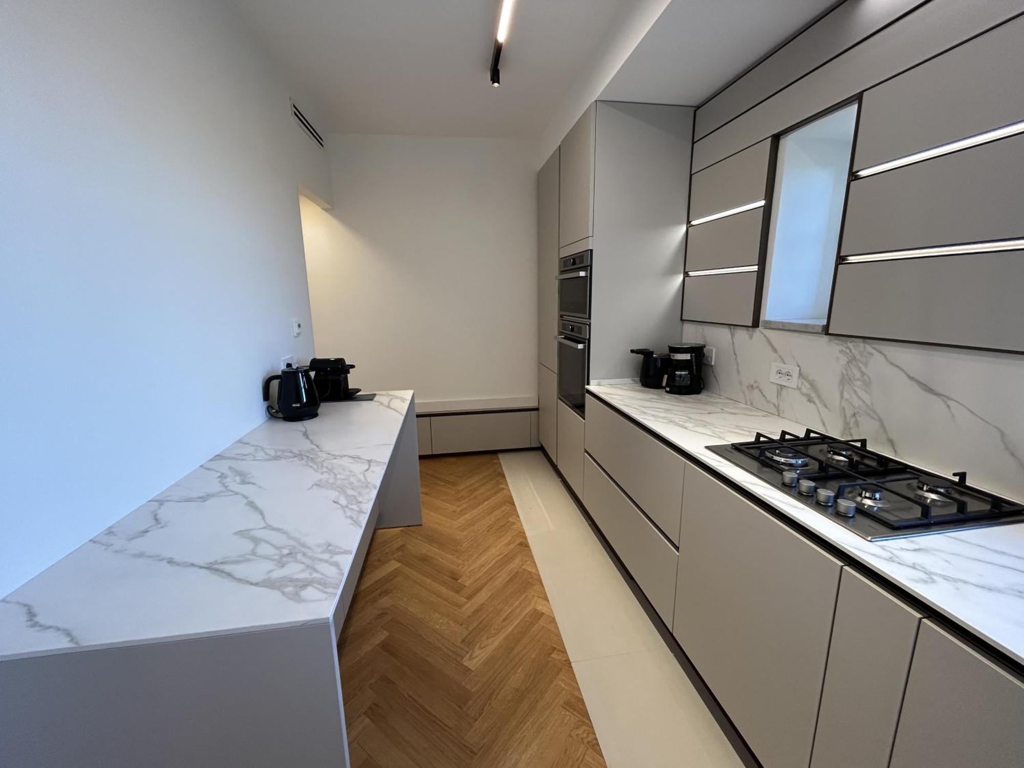 Arenula16 Attico Con Terrazza Panoramica Apartment *