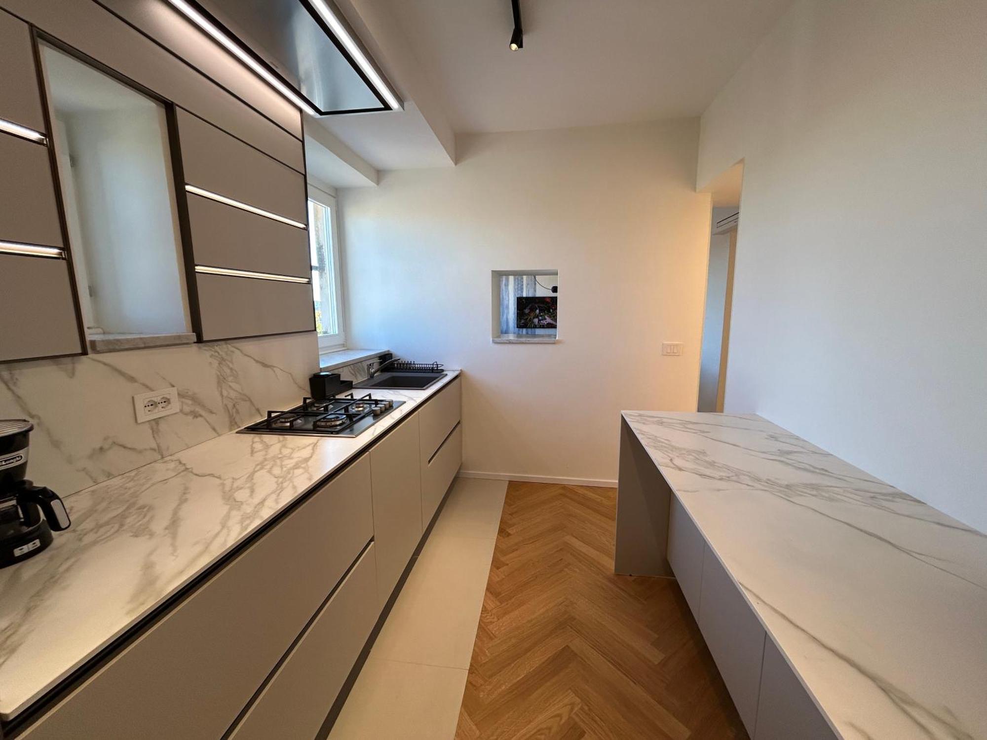 Apartment Arenula16 Attico Con Terrazza Panoramica