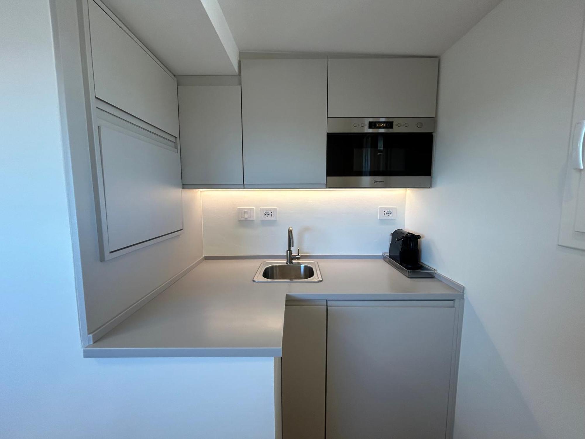 Arenula16 Attico Con Terrazza Panoramica Apartment