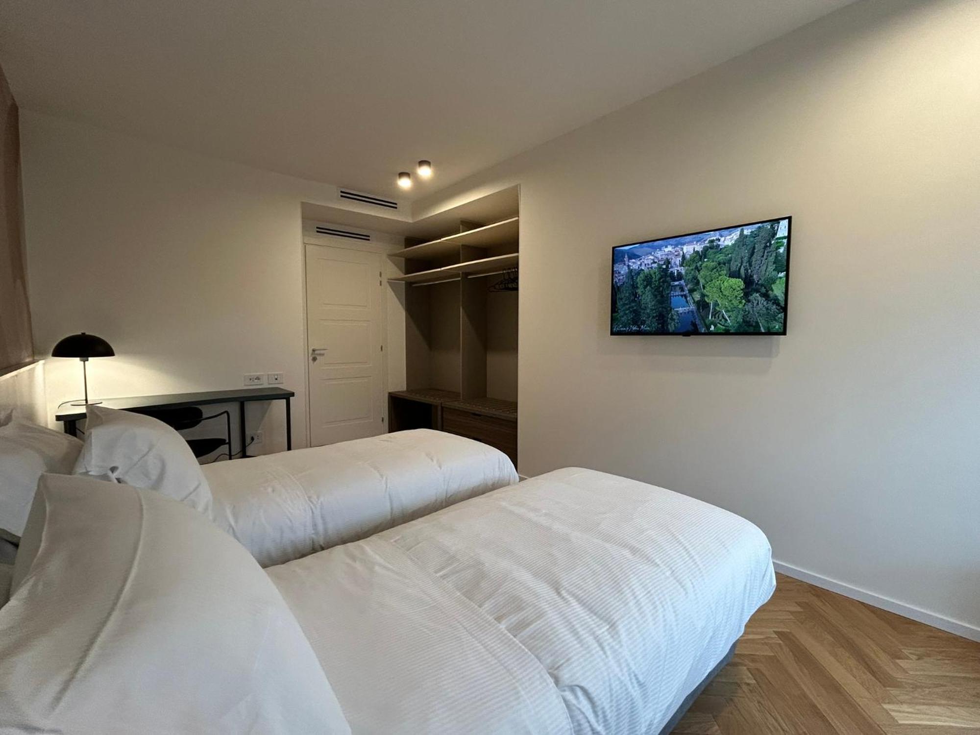 Apartment Arenula16 Attico Con Terrazza Panoramica